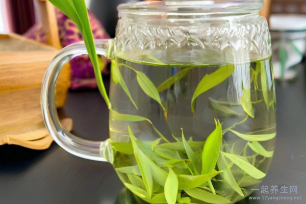 白茶的功效与作用适合什么季节喝