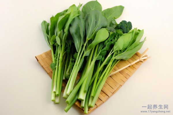 菠菜不能和什么一起吃 菠菜的禁