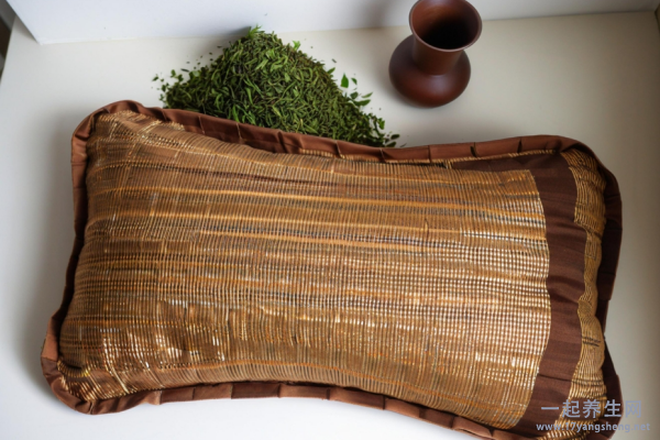 茶叶做的枕头可以睡吗 茶叶枕头