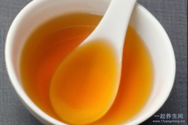 桂皮泡水喝能补肾吗 桂皮泡水的