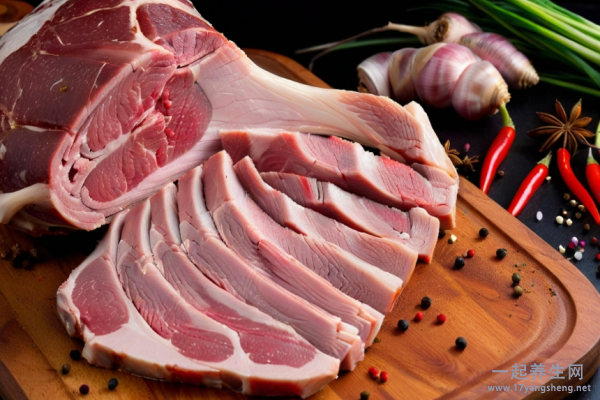 肾病为何不能吃牛羊肉和鸡肉呢