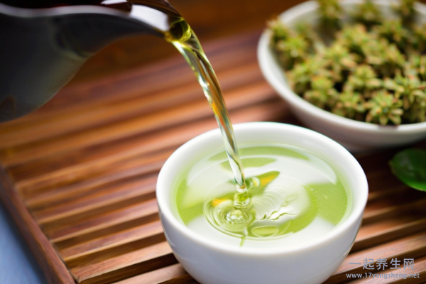 石斛可以泡水喝吗 石斛泡水喝的