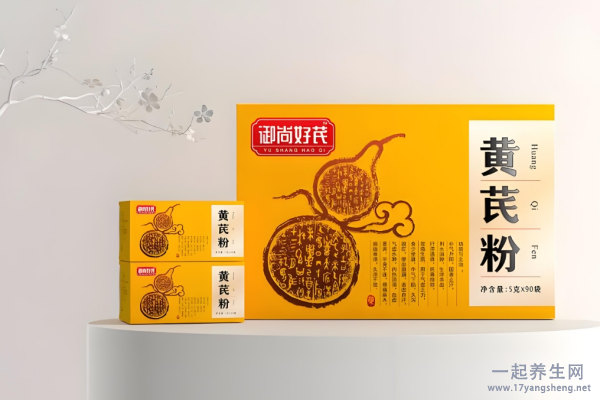黄芪粉的功效与作用及食用方法