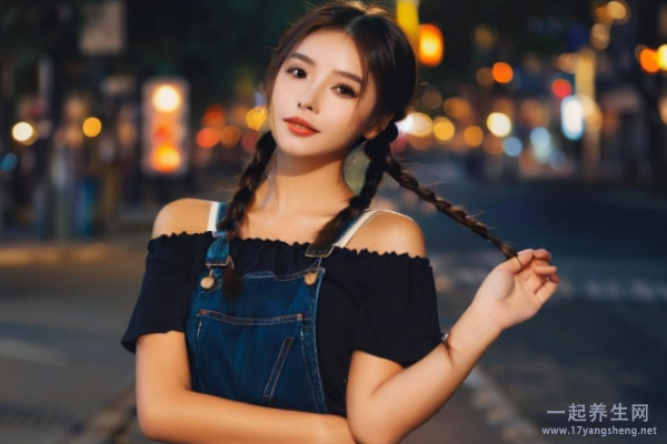 一直按小豆豆为什么会抖 一直按