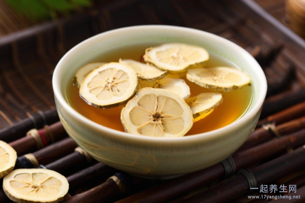 西洋参泡酒功效与作用 西洋参泡