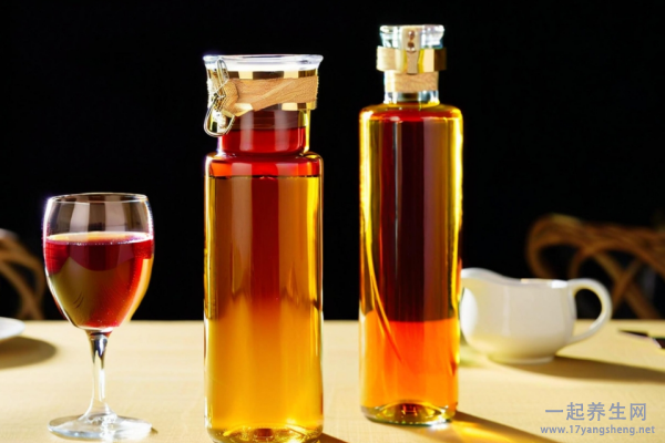 枸杞泡酒保质期多久 枸杞泡酒的