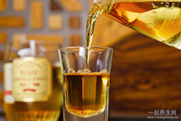枸杞子怎么泡酒 枸杞子泡酒的功