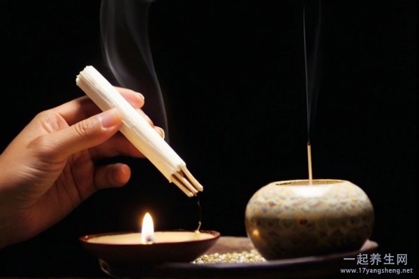 一天中艾灸的最佳时间 艾灸的黄