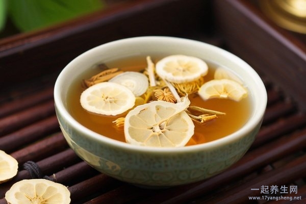 西洋参泡水的正确方法 西洋参泡