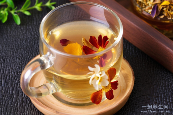 桑黄泡水喝的功效 桑黄泡水喝的