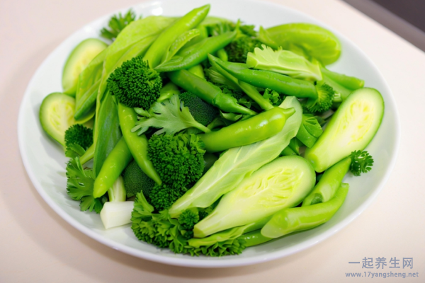 十二天减肥食谱 12天减肥法能瘦多