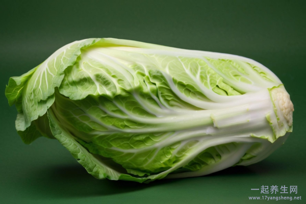 大白菜的功效与作用 大白菜怎么