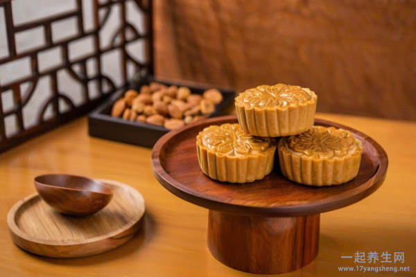 感冒咳嗽可以吃月饼吗 感冒咳嗽