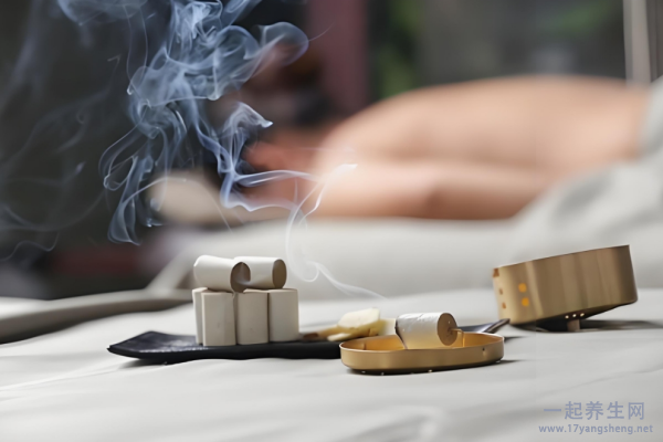艾灸的好处与禁忌 艾灸哪些部位