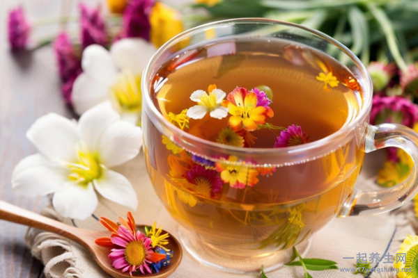 玉兰花泡水喝的功效 玉兰花泡水