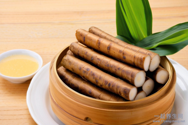 生山药有什么功效 生山药的食用