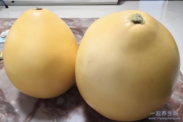 柚子不能和什么一起吃 柚子的食