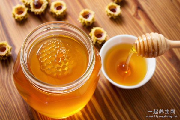 经期可以喝蜂蜜水吗 经期喝蜂蜜