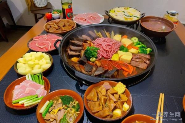 怀孕可以吃火锅吗 怀孕吃火锅有