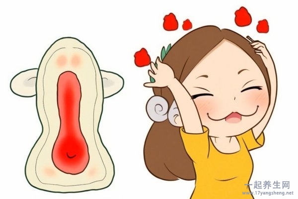 月经推迟怎么调理正常 月经推迟