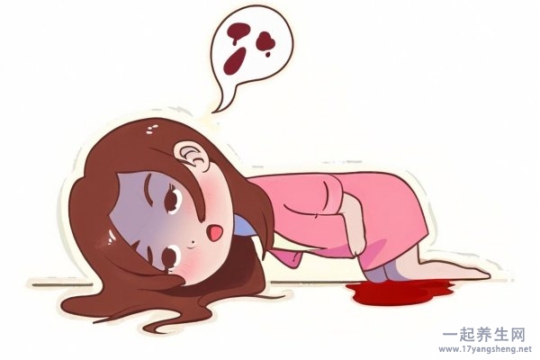 女人月经量少是什么原因怎么调理