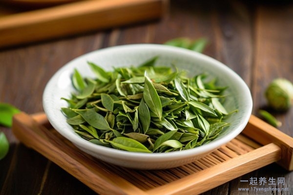 莲子心的作用 莲子心的副作用