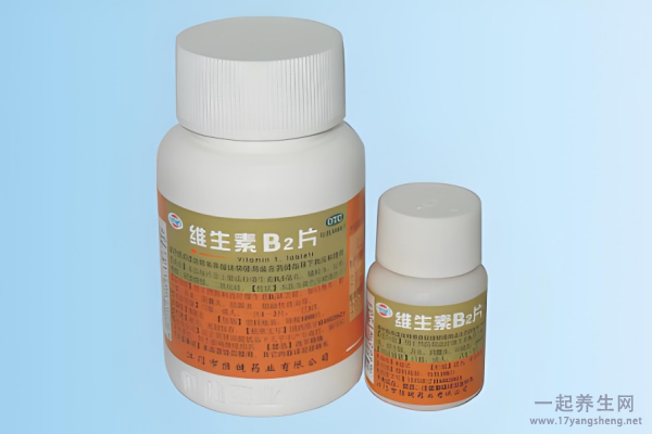 维生素B2能治失眠吗 维生素B2对睡
