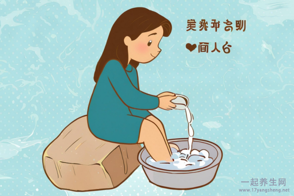 孕妇治脚气的最佳方法 孕妇治脚