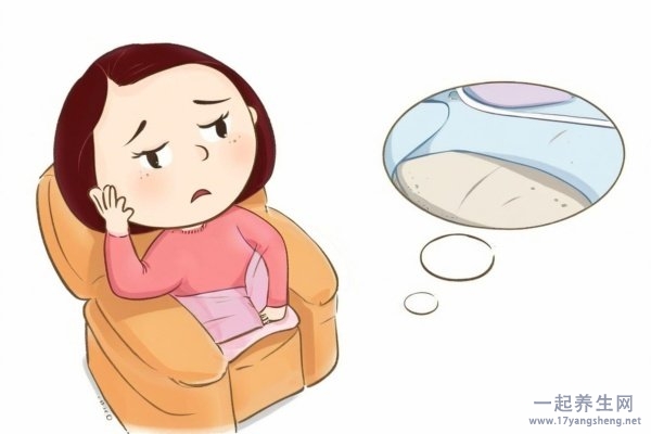 女人得性疾病什么症状 女人得性