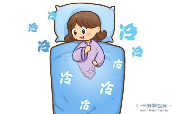 女人手脚冰凉怎么调理 女人手脚