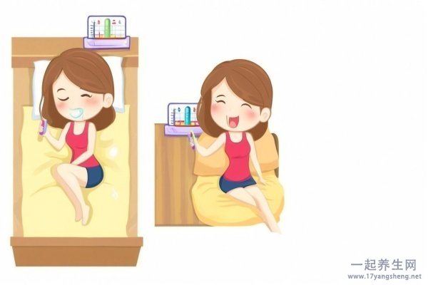 小肚子胀痛是怎么回事女性