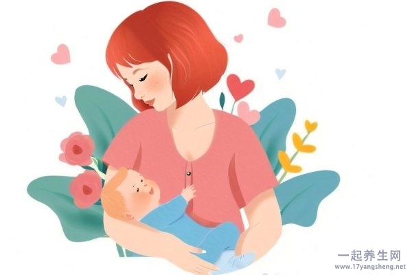 哺乳期不能吃的东西 哺乳期不能