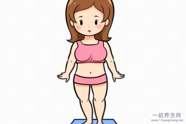 158的女生标准体重 158的女生标准