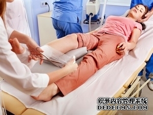 抓住女人性欲高峰 治疗早泄更有效